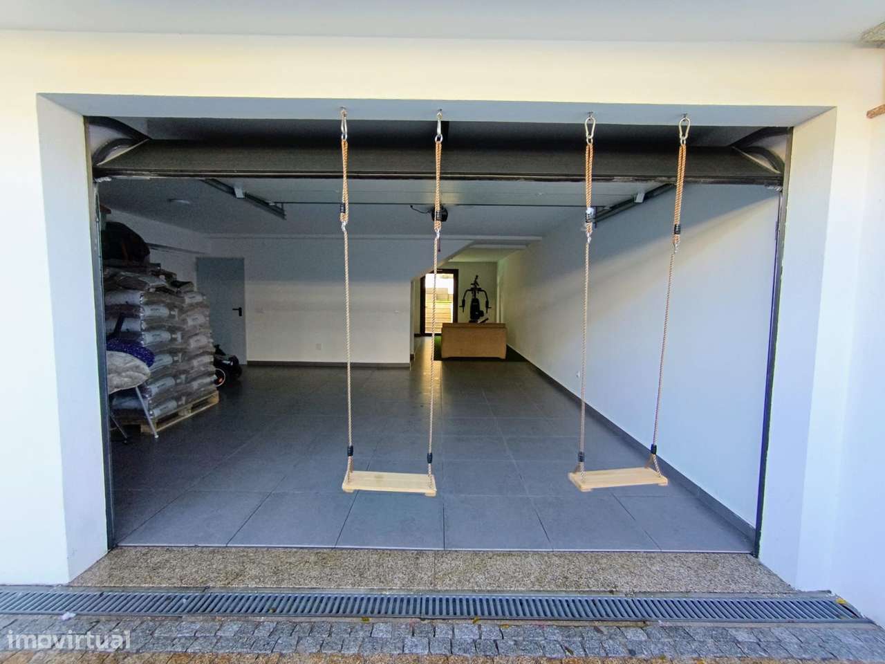 Moradia T3 com escritório e piscina-14