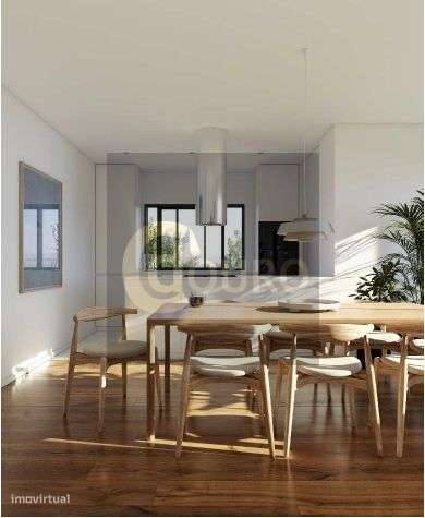 APARTAMENTO T3 EM CONSTUÇÃO - ERMESINDE-5