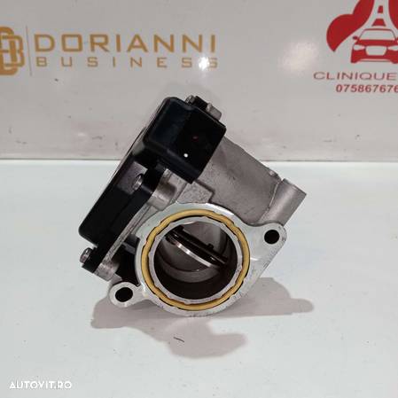 Clapeta acceleratie Renault IV 1.5 Dci • 161A03415R - 1