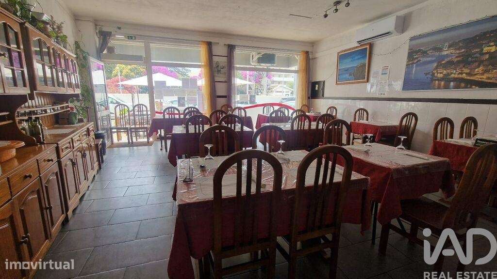 Loja / Estabelecimento Comercial em Olhão de 87,00 m2 - Grande imagem: 5/10