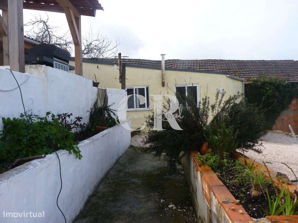 Cottage T3 com anexo para hóspedes, garagem e vistas em Alvaiázere-53