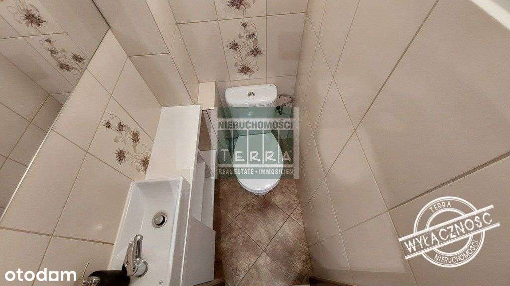 Trzypokojowe z balkonem w centrum miasta-6