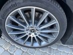 Mercedes-Benz Klasa S 560 Coupe 4-Matic 9G-TRONIC - 21