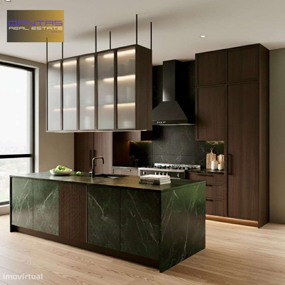 Moradia São Mamede de Este - Braga-5