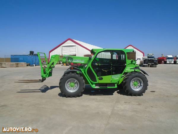 Merlo P32.6L Plus - 7