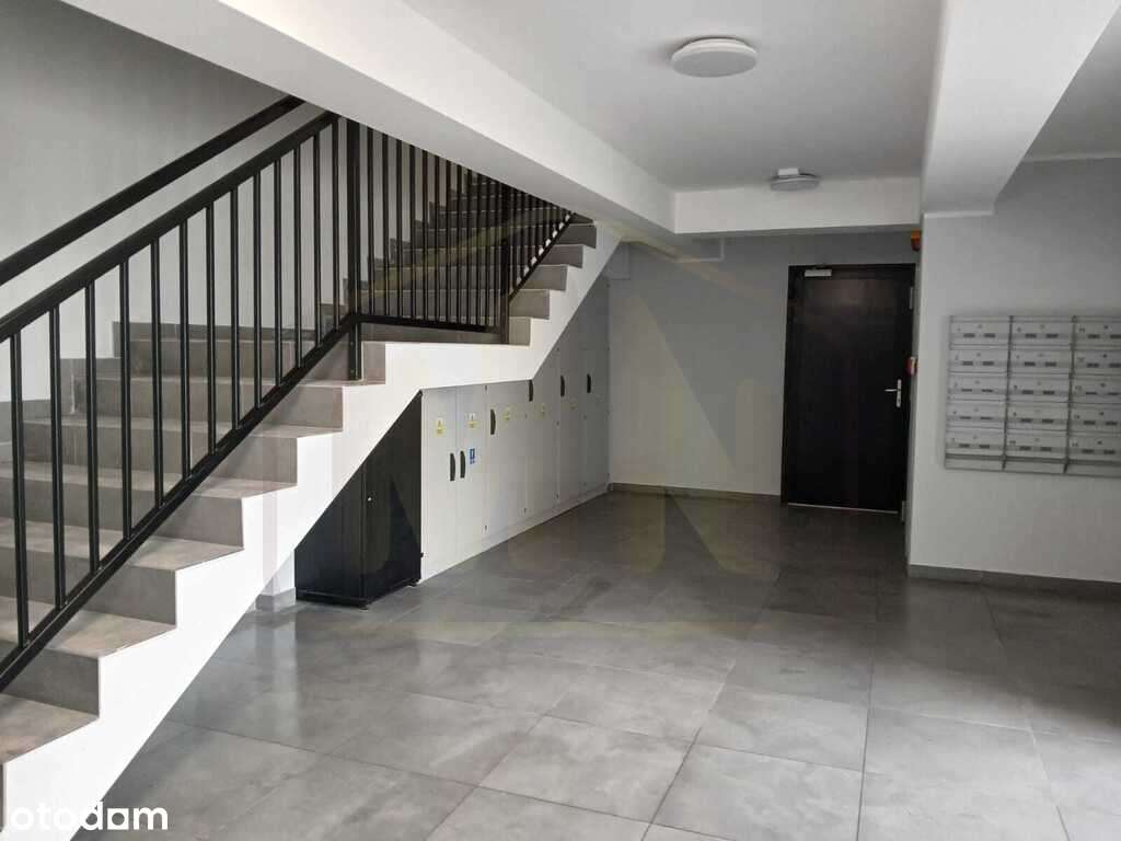 Piękne ,słonecznie mieszkanie z ogródkiem-14