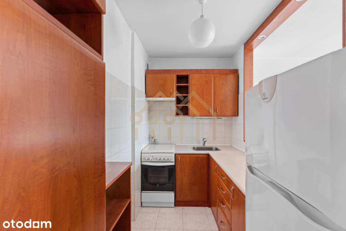 38 m2 | do aranżacji | po remoncie generalnym-6