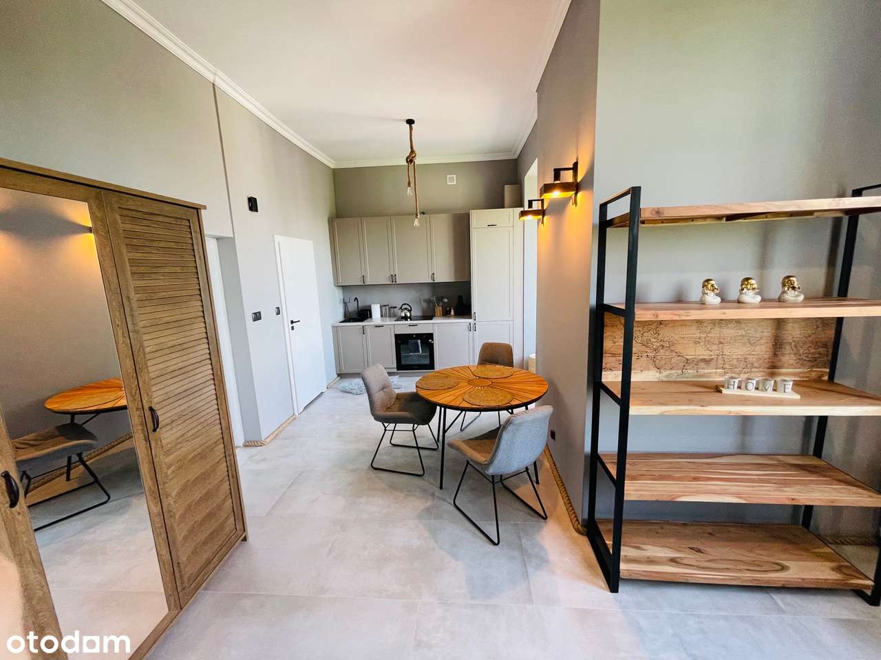 Kawalerka LUX na SMOLNEJ/KAMIENICA/WYSOKIE/CICHE/SUPER WIDOK/WINDA.-4