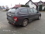 SsangYong Actyon Sports 4WD Sapphire - 4