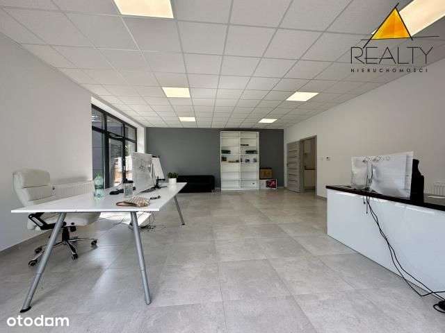 Lokal z placem przy przelotowej ulicy - Pełny obrazek: 4/18