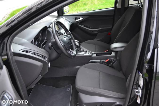 Ford Focus 2.0 TDCi Titanium ASS PowerShift - 16