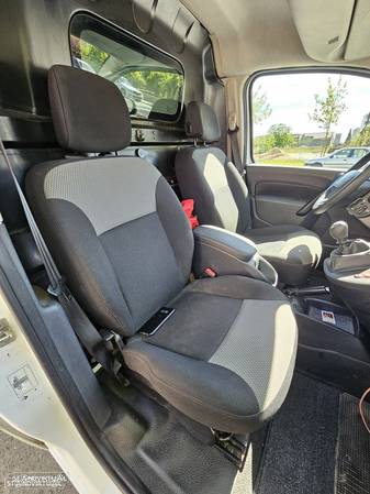 Renault Kangoo Maxi 1.5dci 110cv 6vel - 5