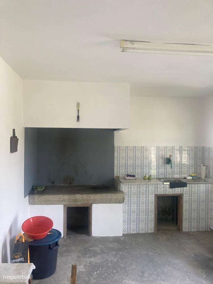Moradia de 4 Frentes com vistas para o Rio Minho – Caminha / Lanhelas-19