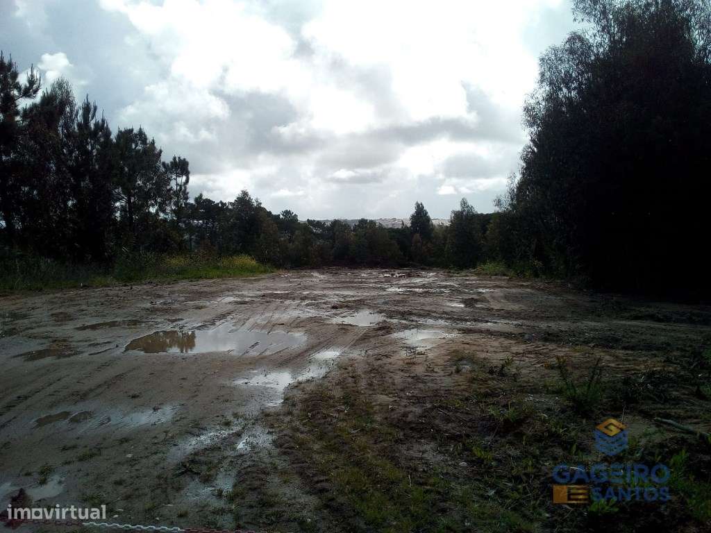 Terreno para construção. - Grande imagem: 3/7