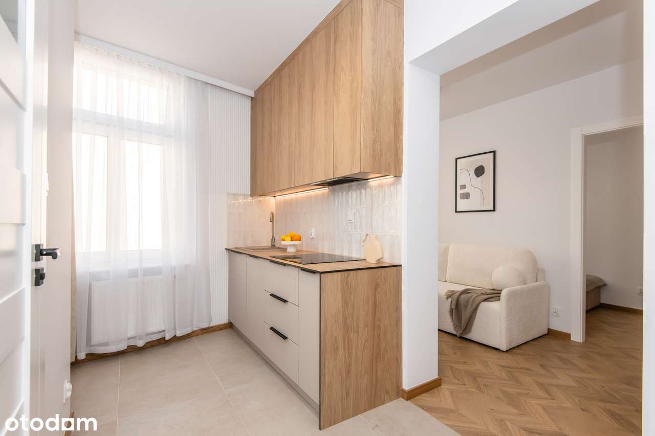 Wysoka jakość | Gotowe do wprowadzenia | Dobra lokalizacja-0