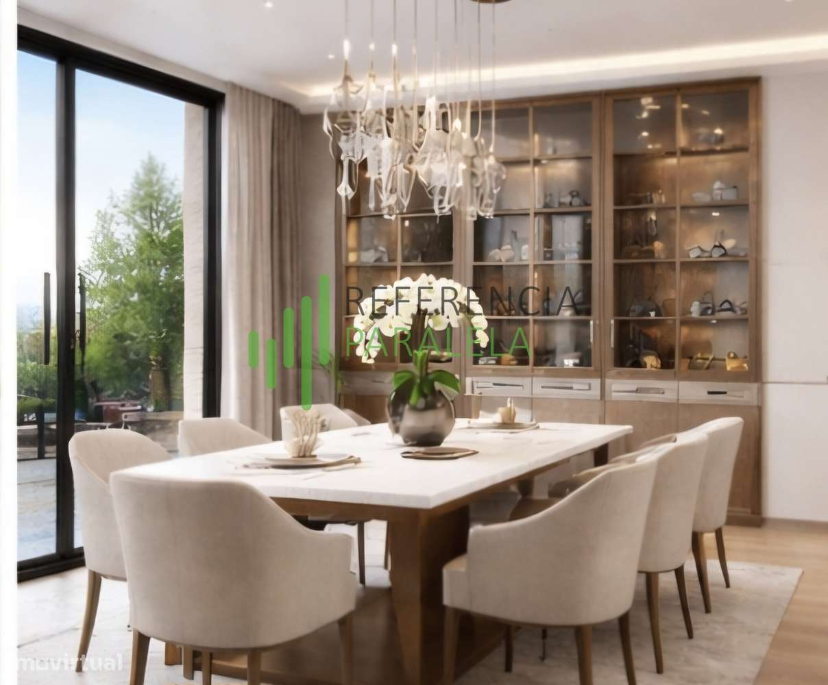 Moradia Isolada T3 com piscina - Gemeses,  Esposende - Grande imagem: 2/13