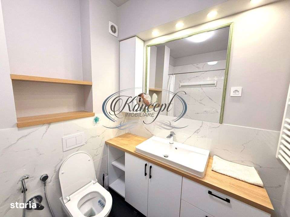 Apartament in Columna Residence - Imagine principală: 3/17