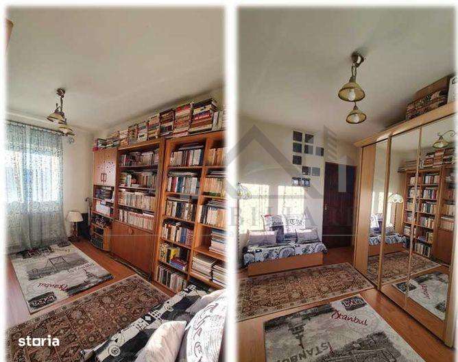 Apartament 4 camere zona CUG - Rond Vechi - Imagine principală: 4/8