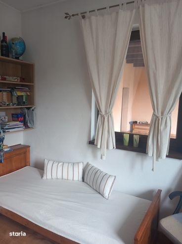 Casa pe un singur nivel,, 250 mp,teren 1260 mp in Sangiorgiu-15
