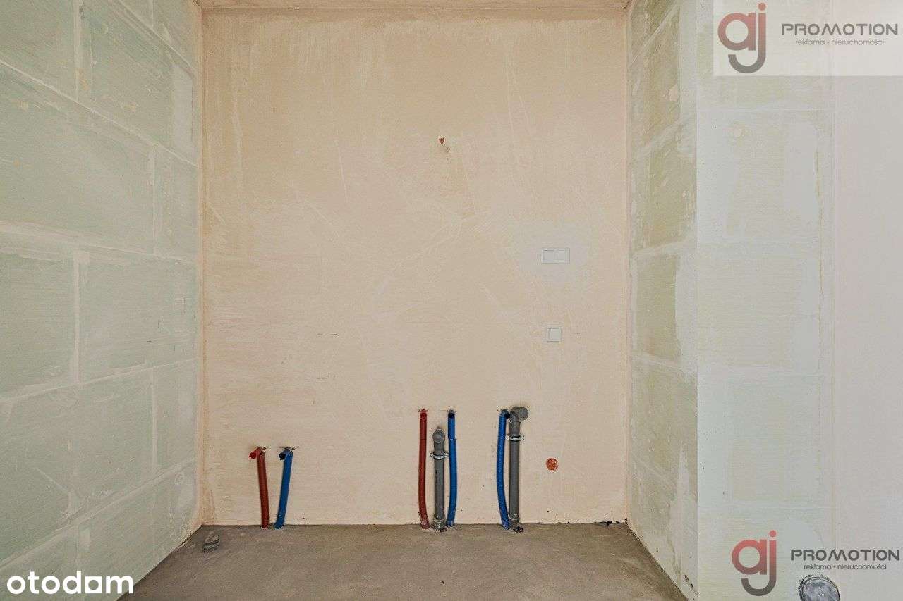 Na sprzedaż kawalerka Diasfera Łódzka III-10