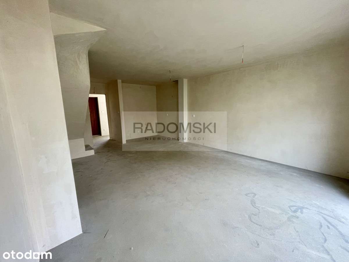 Dom z malowniczym widokiem w Kłodawie - Pełny obrazek: 4/13