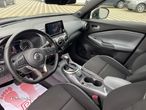 Nissan Juke DIG-T DCT Acenta - 7