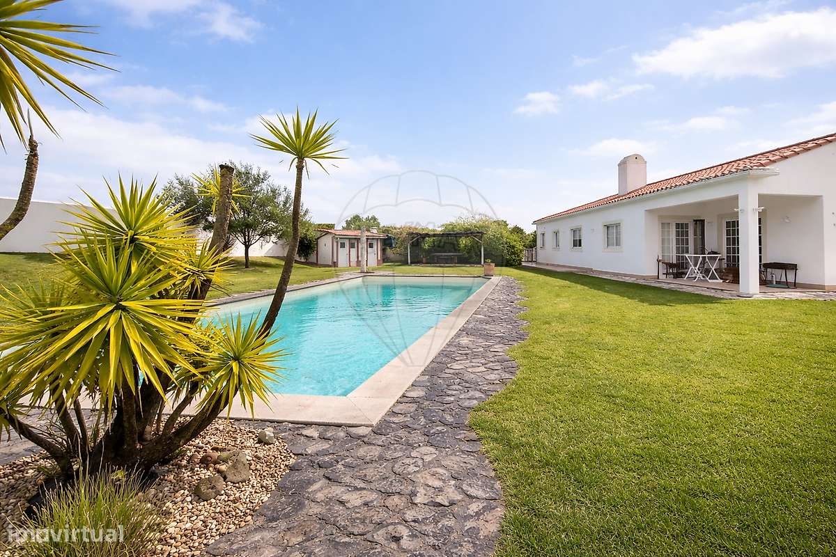 Moradia T4 para venda - Grande imagem: 4/21