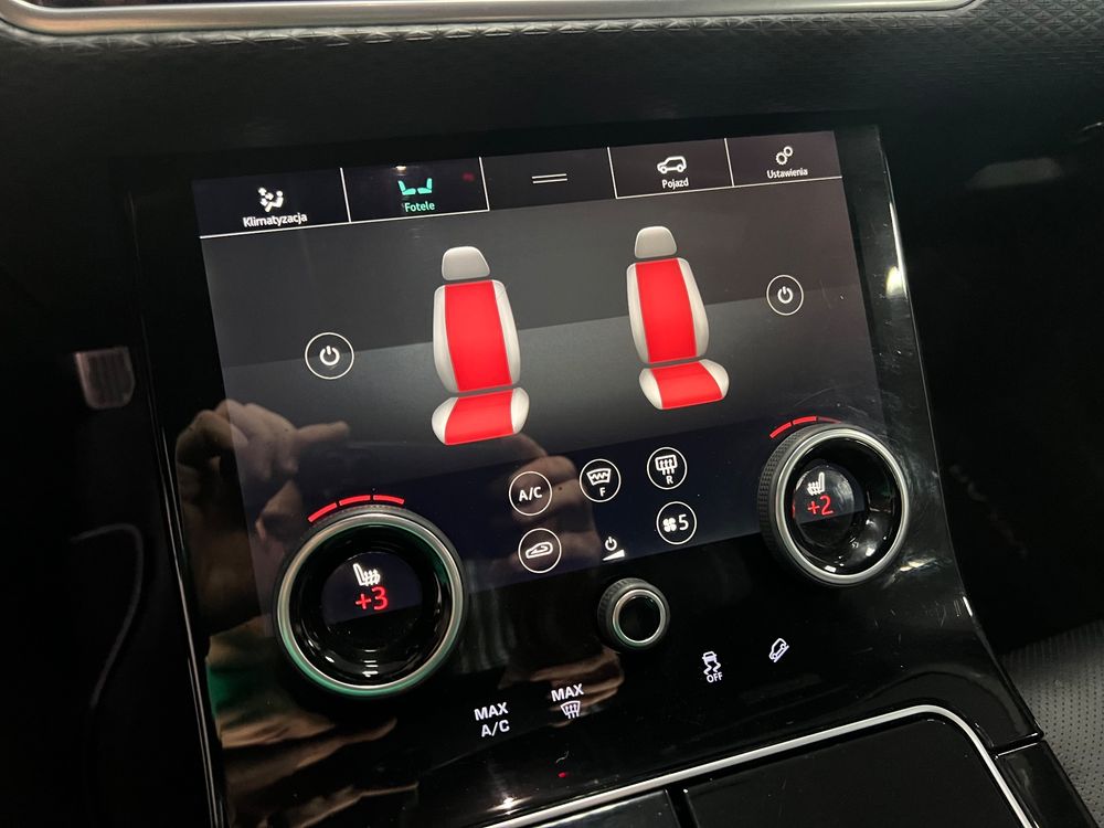 Land-Rover Range-Rover-Velar