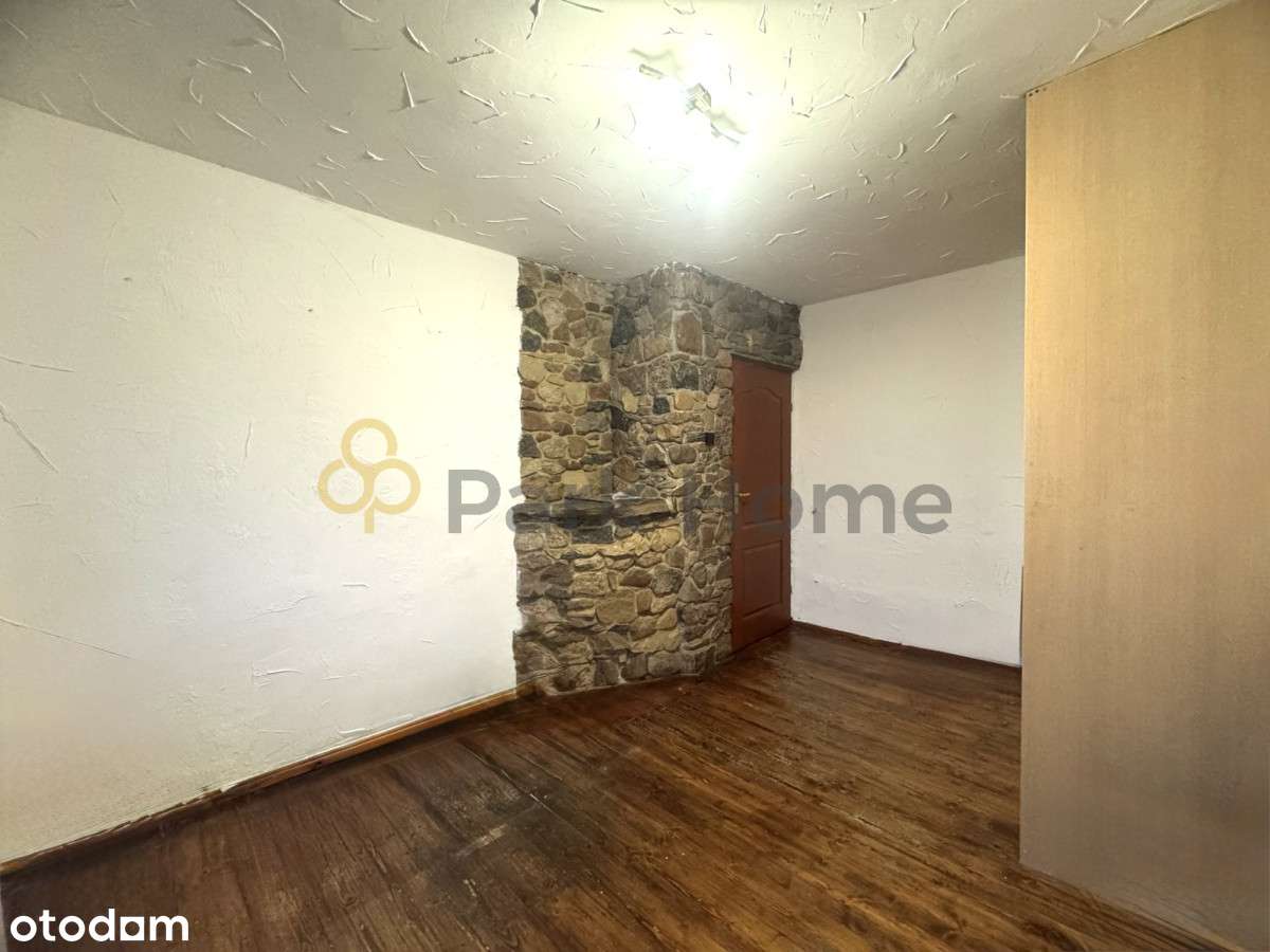 Mieszkanie z ogródkiem i garażem | Gołaszyn - Pełny obrazek: 4/10