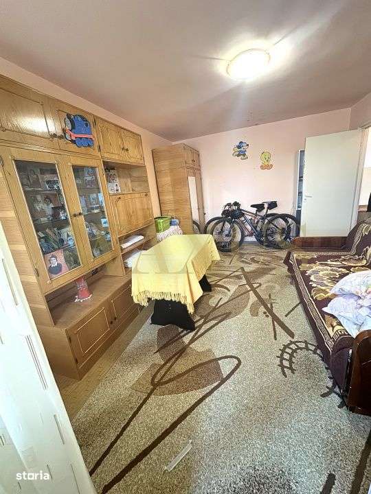 Apartament de vanzare cu 2 camere, 47 mp, balcon, zona Manastur - Imagine principală: 3/5