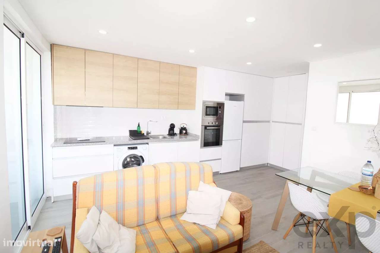 Apartamento T1 com Licença de Alojamento Local – Vila Nova de Gaia - Grande imagem: 5/20