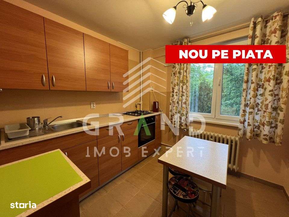 OPORTUNITATE!Apartament 2 camere | BALCON | Gheorgheni/Iulius Mall/Sna - Imagine principală: 1/16