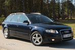 Audi A4 Avant 2.0 TDI - 2