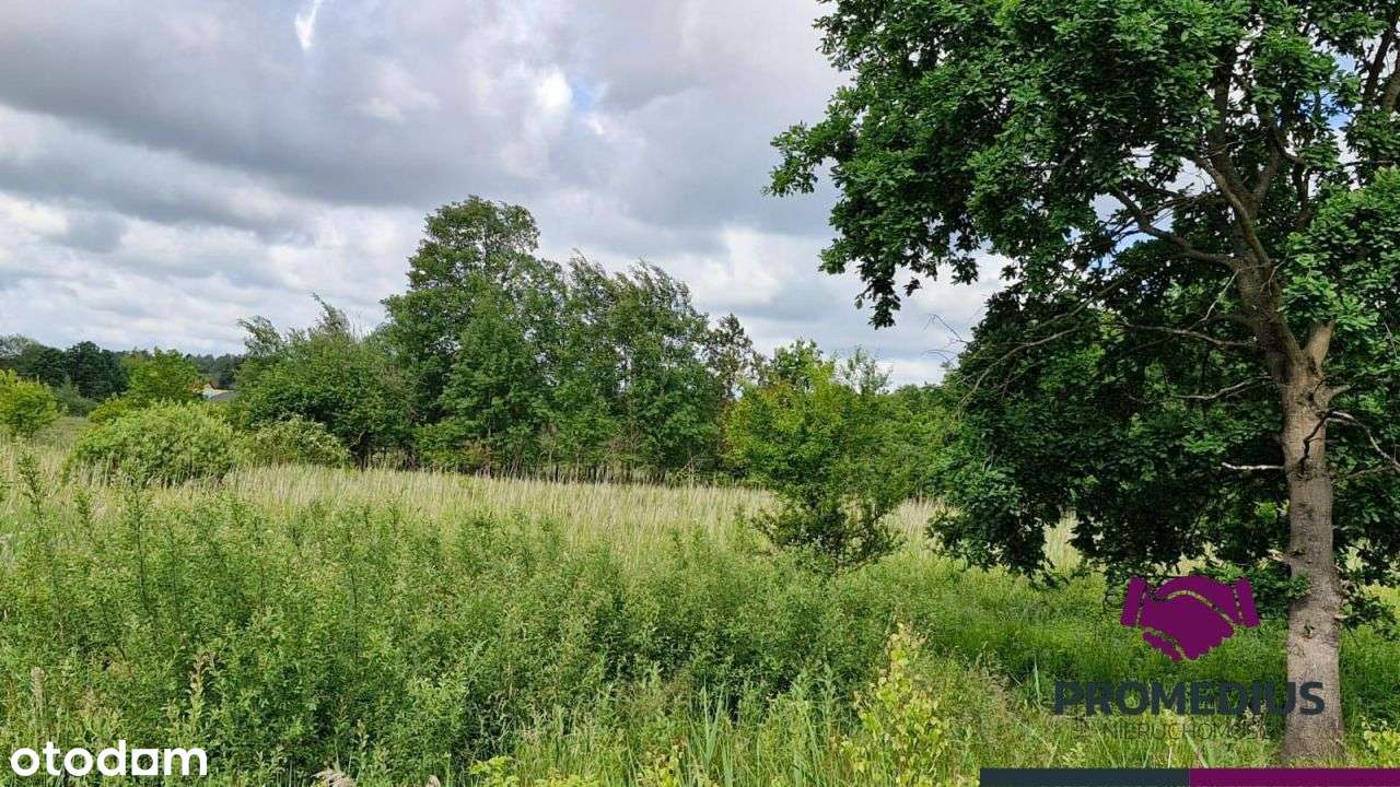 Działka Koszalin ul. Bonifacego do sprzedaży - Pełny obrazek: 3/5