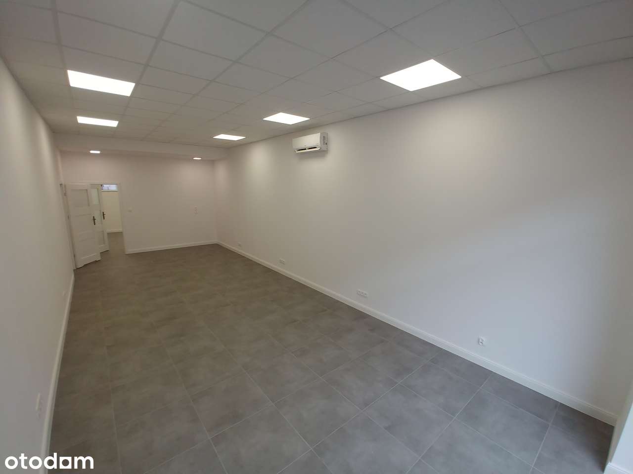 Lokal użytkowy 65 m2, biuro, sklep, gabinet, salon. Darmowy PARKING - Pełny obrazek: 4/20