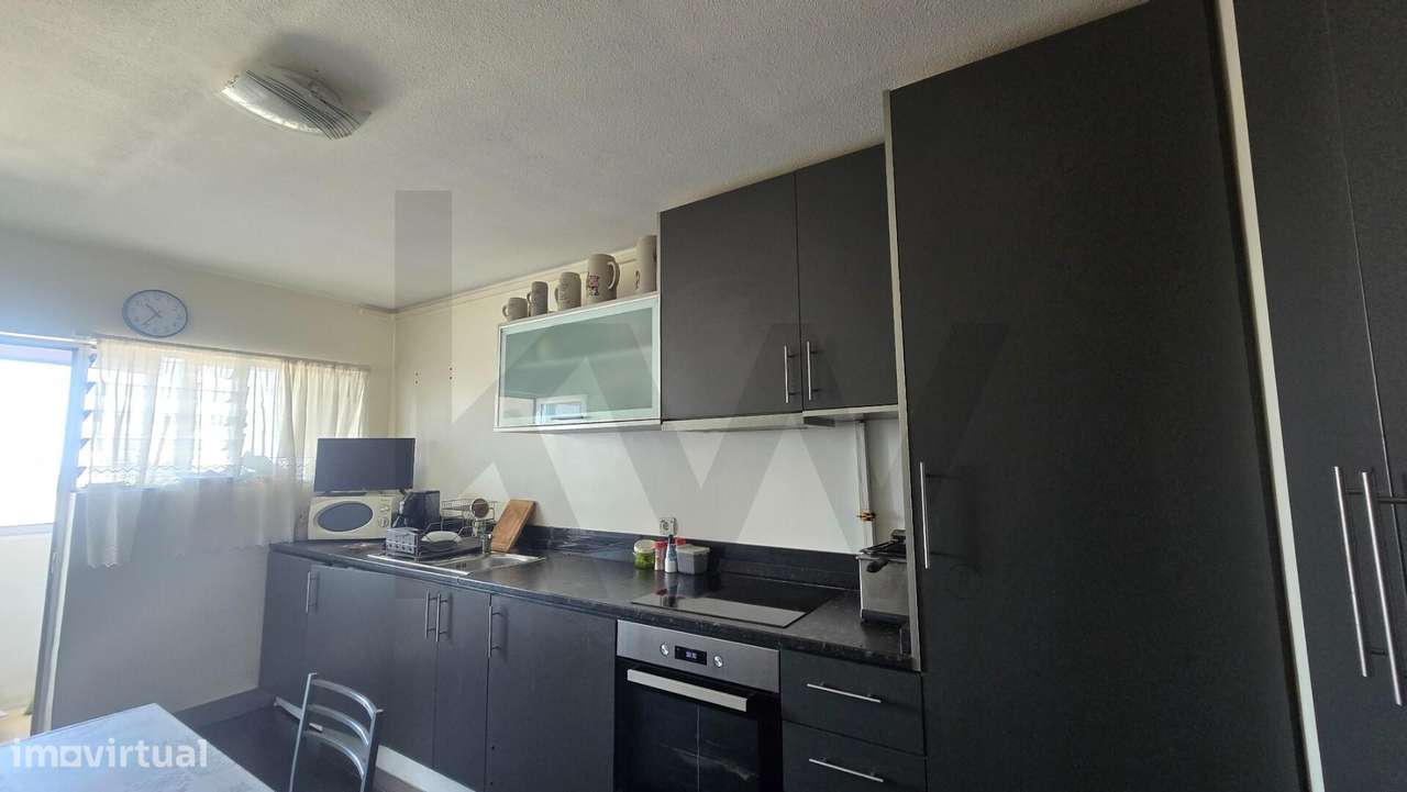 Apartamento T3 com garagem - Grande imagem: 4/32