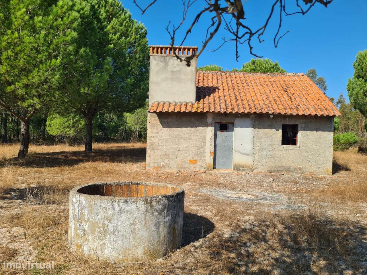 Grândola, Quinta com 7,7 ha – Oportunidade Única - Grande imagem: 4/21