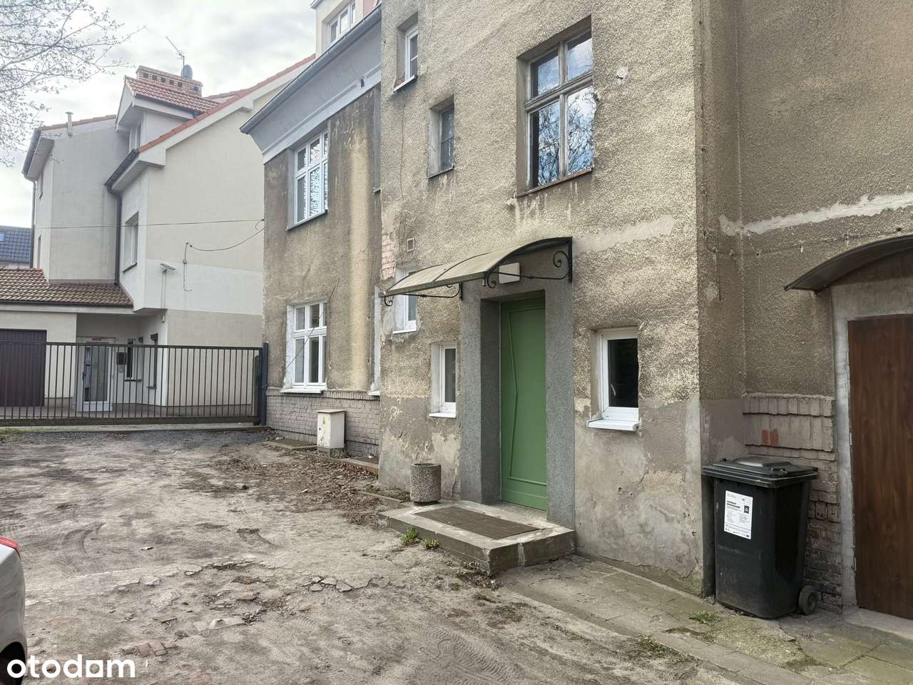 Idealny lokal Wrocławska - bez prowizji!-18