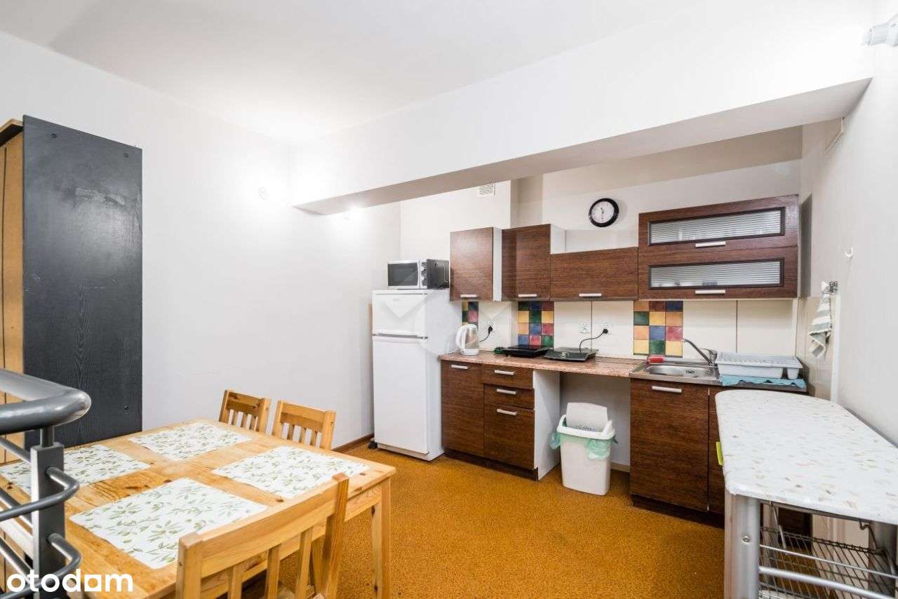 Dwupoziomowe mieszkanie inwestycyjne - 145,64 m2-10