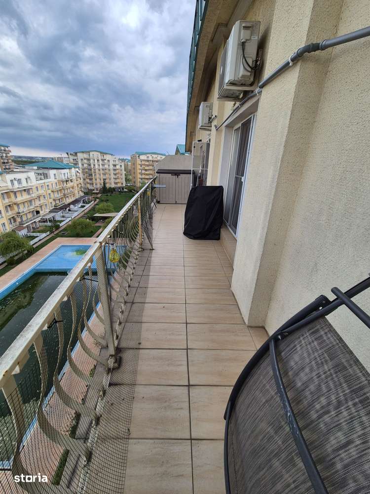 Cosmopolis - apartament 3 camere - 0 TVA - 2 locuri parcare incluse-11