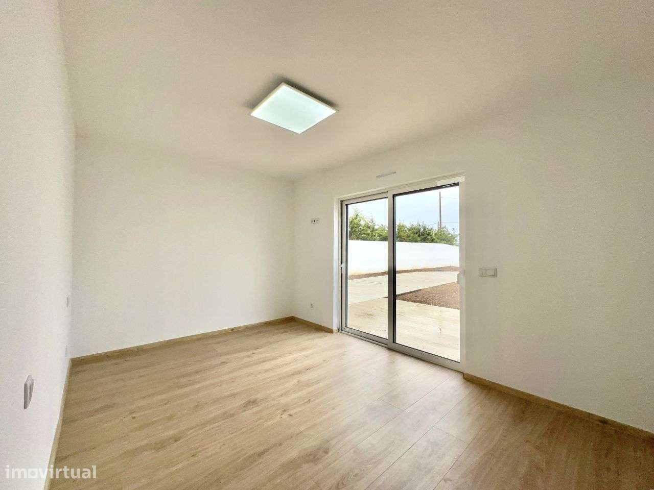 Moradia Térrea V3 de Frente ao Mar - Foz do Arelho-20