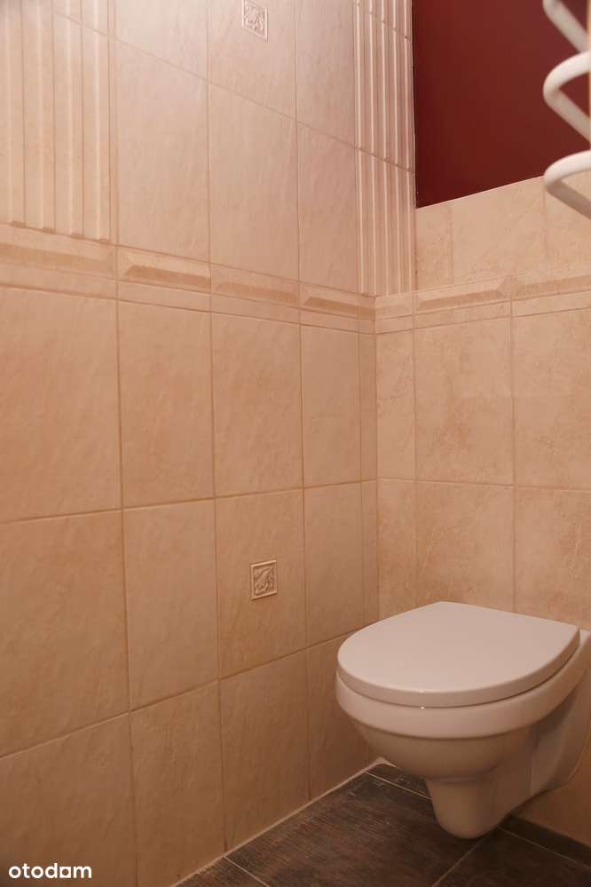 Okazja! 2-pokojowe mieszkanie w samym sercu Malborka-15