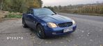 Mercedes-Benz SLK 200 Kompressor - 4