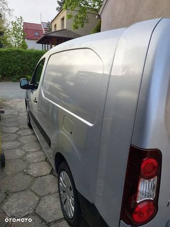 Citroën BERLINGO MAXI - 10