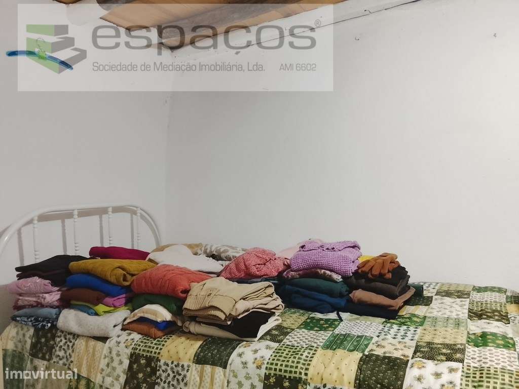 Moradia em Banda com 7 divisões Ladoeiro. - Grande imagem: 3/14