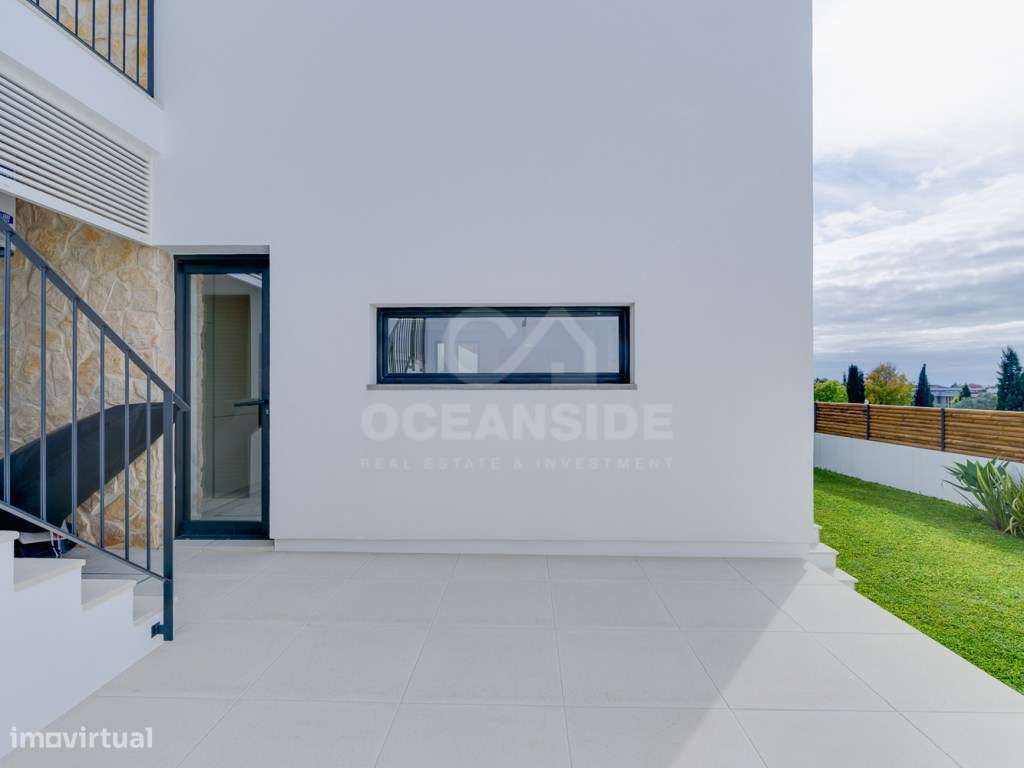 Moradia T2 - Rebelva-52