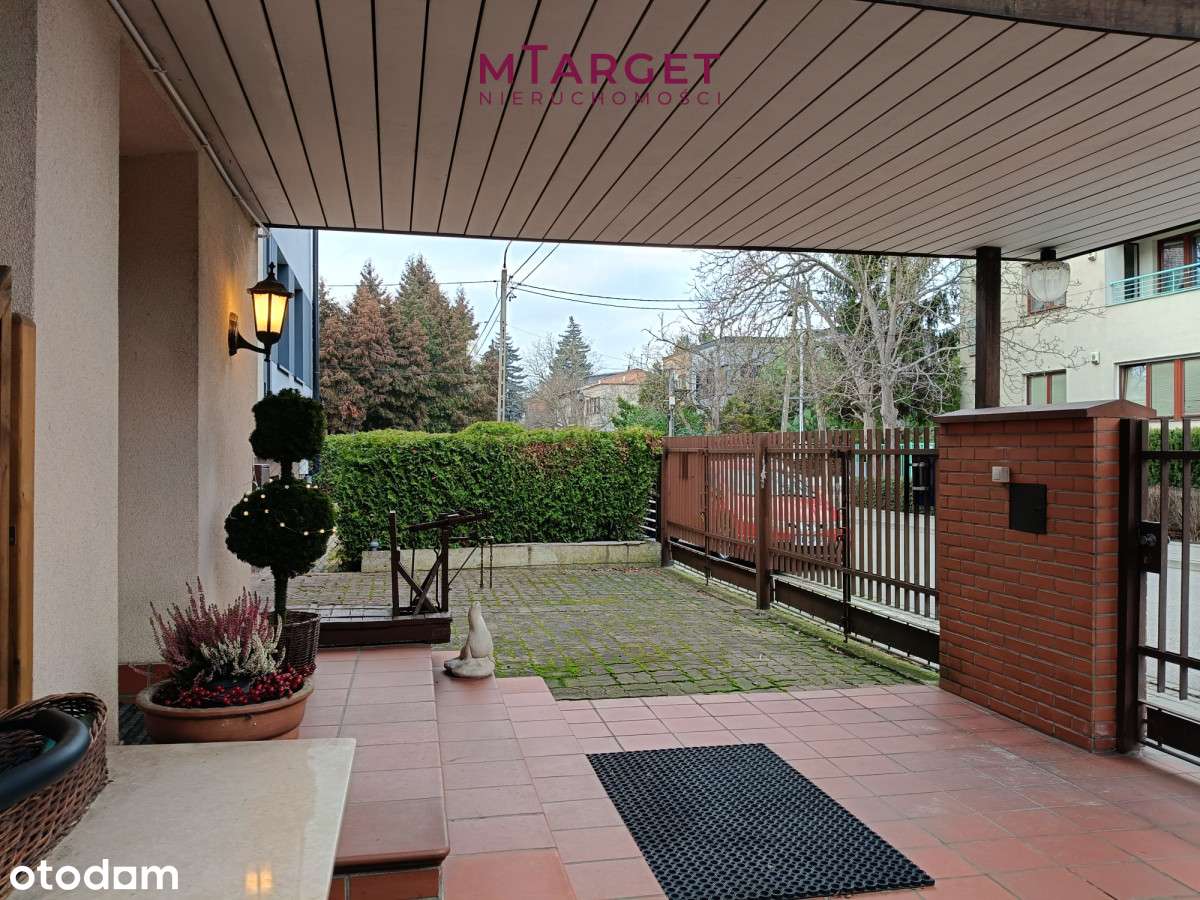 2 poziomowe Mokotów blisko metra!-1