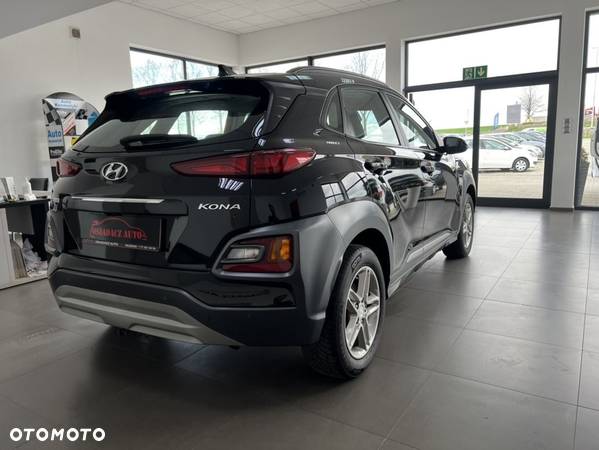 Hyundai Kona - 5