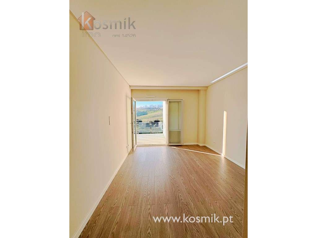 T2 SOLVILLAS :: ODIVELAS :: NOVO : Equipado : Churrasqueira : Box :... - Grande imagem: 4/41