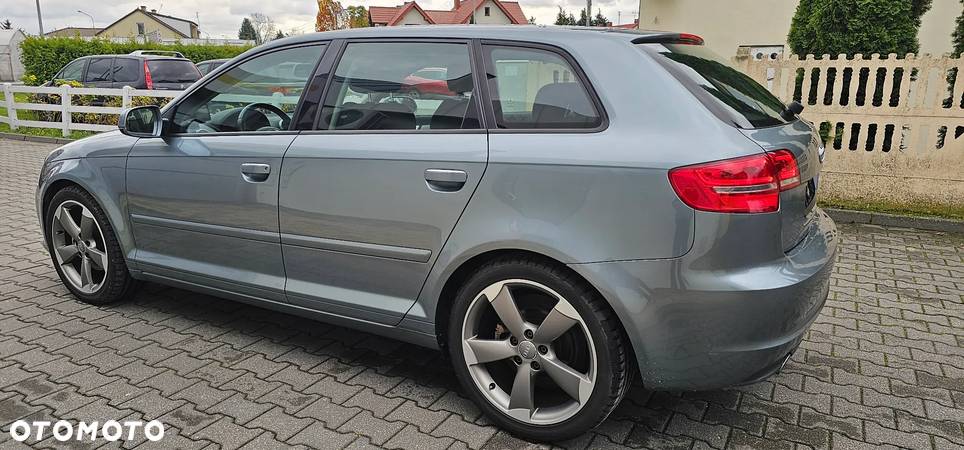 Audi A3 - 4